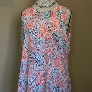 ☀️Ladies Sleeveless Shirt/Dress